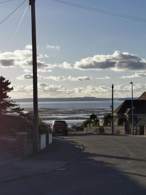 Owen'S Garden Hideaway Lejlighed Conwy Eksteriør billede
